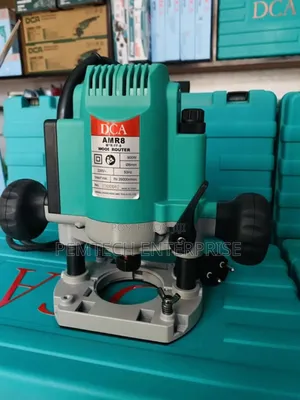 900w Dca Amr8 Wood Router