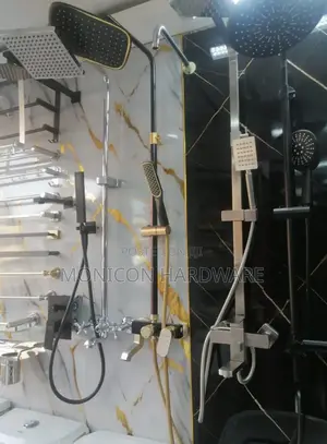 Quality Shower Mixers