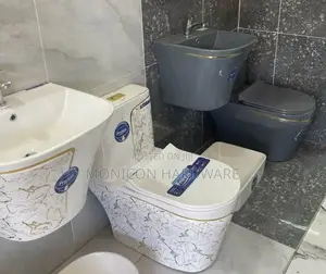 Water Closets -Premium Quality