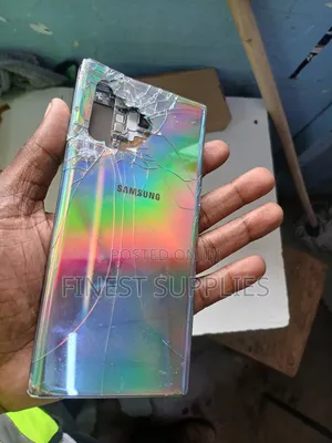 Samsung Note 8 9 and 10 Screens Offer