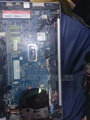 1030 G2 Motherboard Core I5
