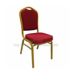 Quality Conference Chair Fr3zk