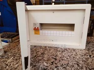 Schneider 12 Way Consumer