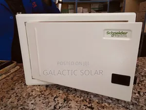 Schneider 12 Way Consumer