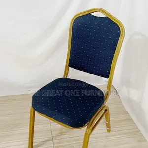 Blue Conference/Banquet Chair Gtf3wz
