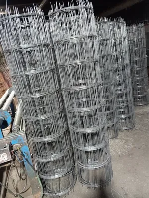 BRC Mesh Available in Stock A65