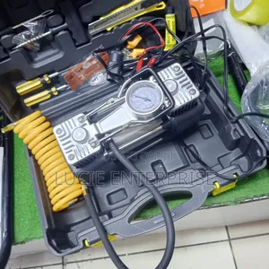 Car Compressor Machine/ Car Air Compressor