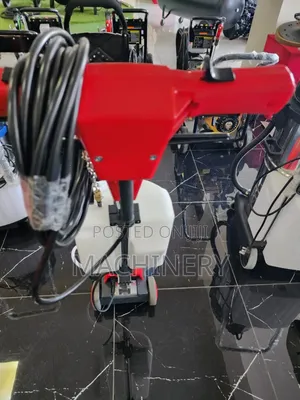 Aico Floor Carpet Cleaning Machine Commercial