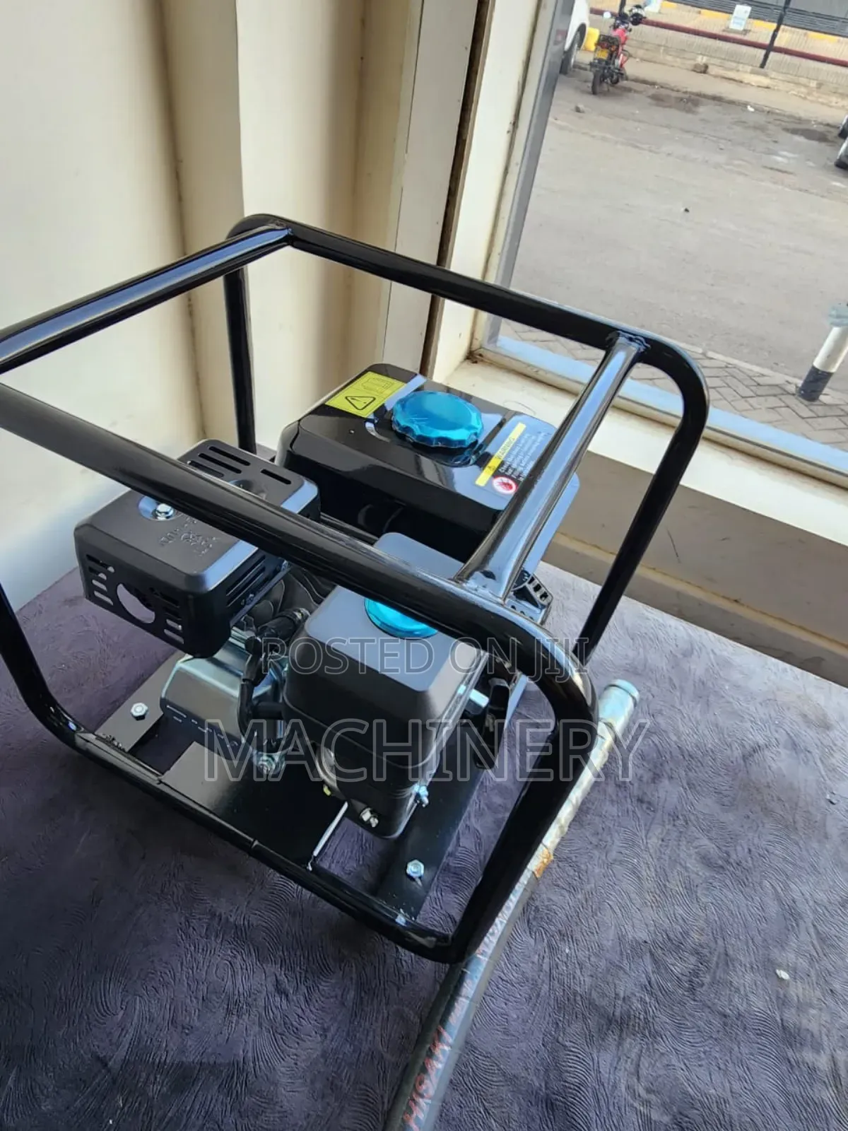 Brand New Poker Vibrators For Construction