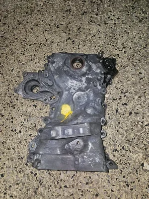 Timing Cover for 1kr Passo New Model