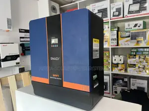 Snadi 10kva Low Frequency Hybrid Inverter