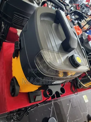 Steam Vacuum Cleaner Aico