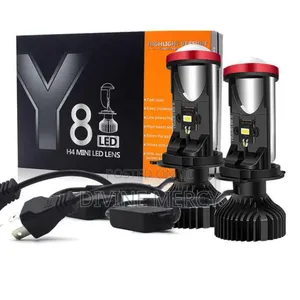 Y8 Projectors Led Bulbs