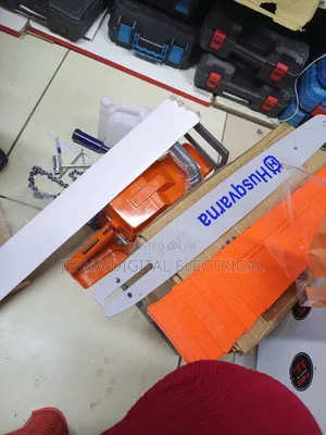 Husqvarna Power 272xp