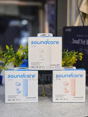 Soundcore A30i
