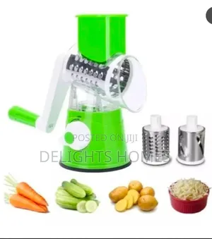 Table Drum Grater_jim