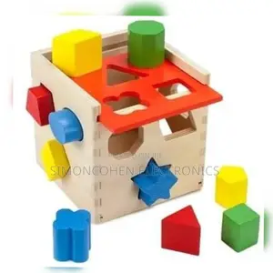 Intelligence Box