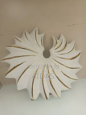 Ceramic Decor