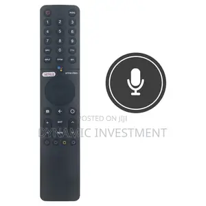 Xiaomi Mi Smart Tv P1 32" 43" 55" Qled Mi Tv Q1 75 " Remote