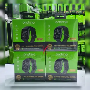Oraimo Smart Watch