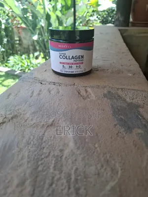 Super Collagen Peptide