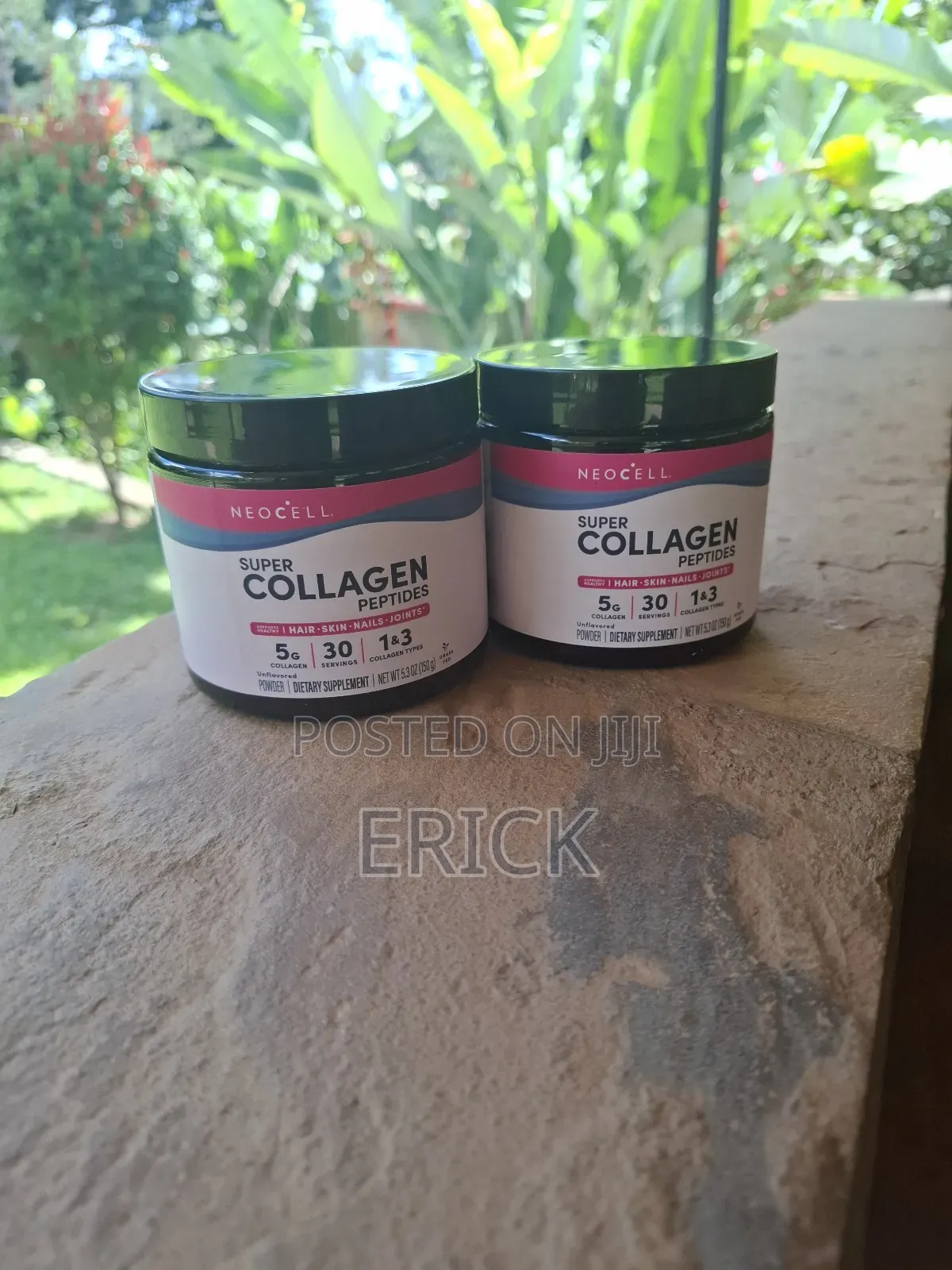 Super Collagen Peptide