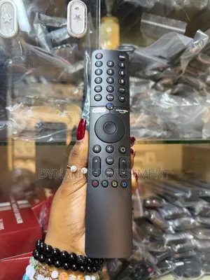 Xiaomi Android/Tv Voice Remote Control for Xiaomi Mi Tv 4s
