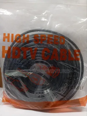 Hdmi Cable