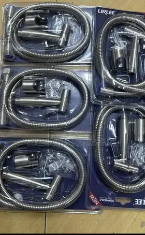 Arabic Shower Good Quality Available