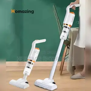 Vacuum Cleaner Wireless Portable Cleaner