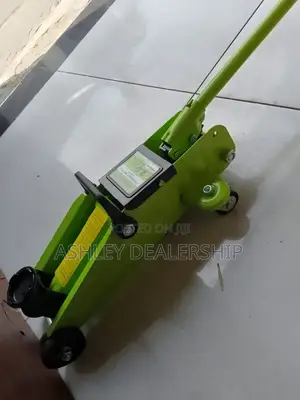 Floor Jack- 2 Tons Hydraulic