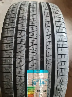 285 /50 R20 Pirelli Tyres.