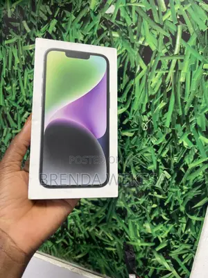 Apple iPhone 14 128 GB Purple