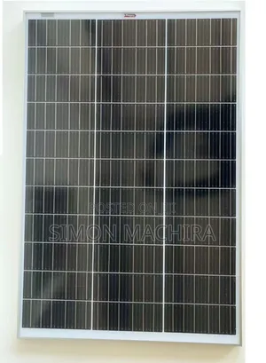 300w Solar Panel Phoenix