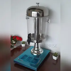 Juice Dispenser- Signature 8.0l