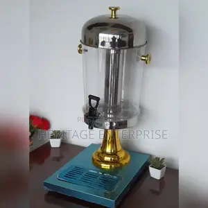 Juicer Dispenser 8.0l Dispenser
