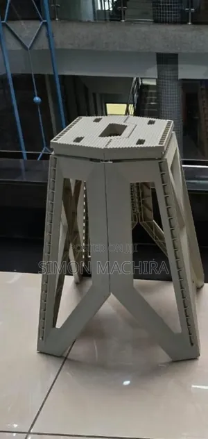 Outdoor Foldable Stool