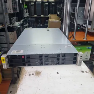 Server HP ProLiant DL380 Gen9 32GB Intel Xeon HDD 3T