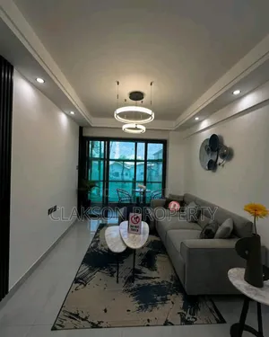 1bdrm Apartment in Kilimani for rent