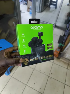Oraimo Freepods 3c.Oeb-e104dc.Earbuds.