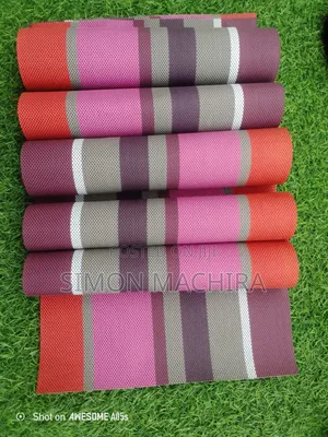6pc High Quality Table Mats