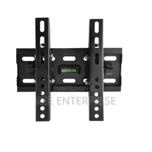 Tv Wall Mount 12-43 Inches Sh 20t Tilting Fixed Brackets