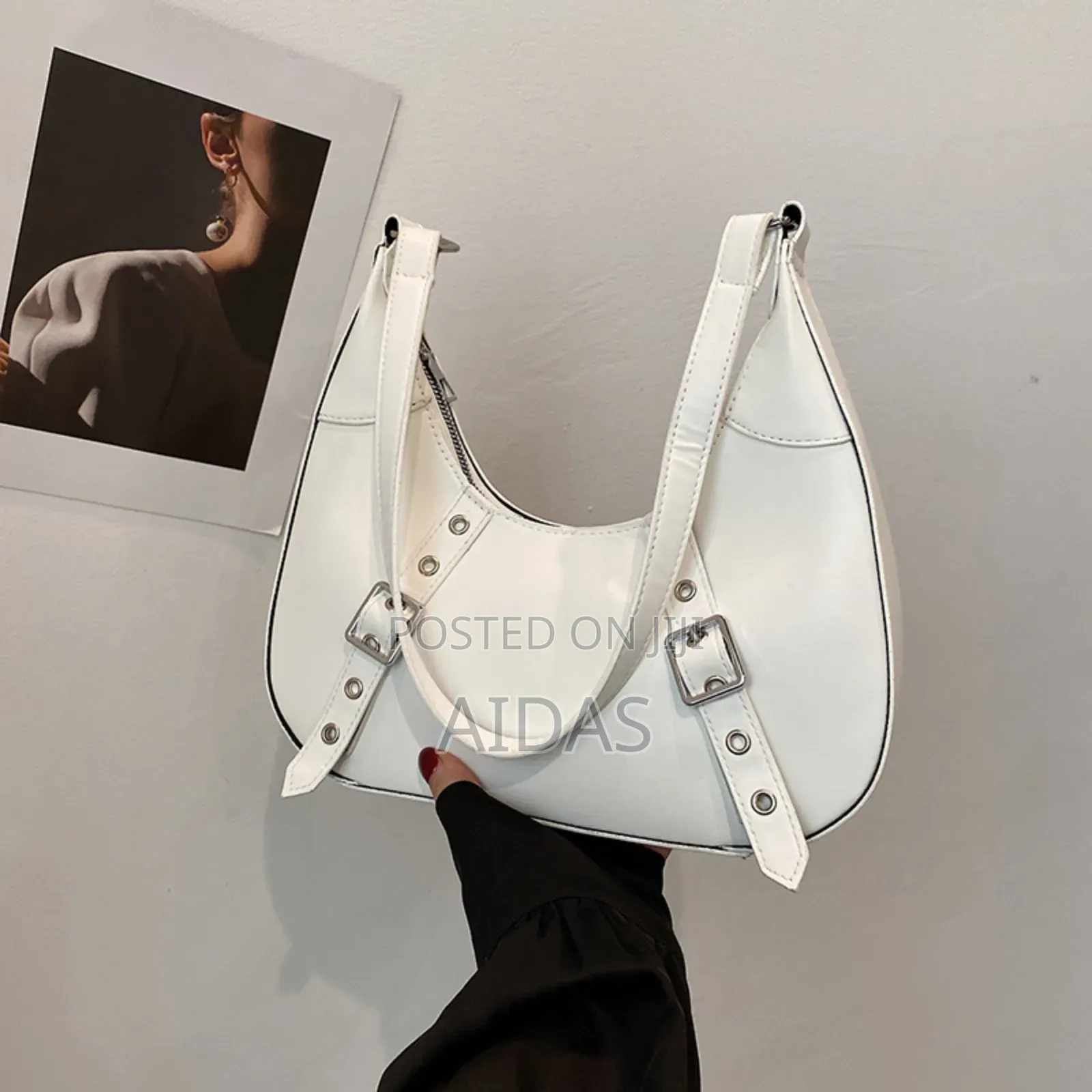 Classy but Cute Ladies Handbag