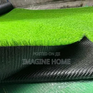Green Turf Grass Carpet
