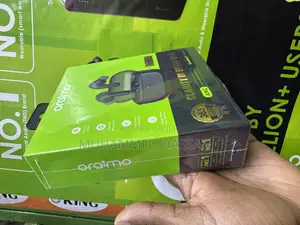 Oraimo Spacebuds Z