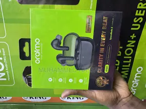 Oraimo Spacebuds Z