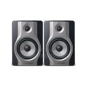 Bx5 Carbon Studio Monitor Pair