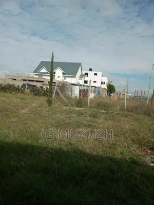 50x100 Plots for Sale at Kitengela Kimalat