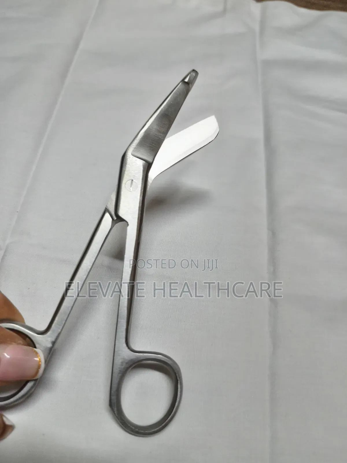 Emt Shears