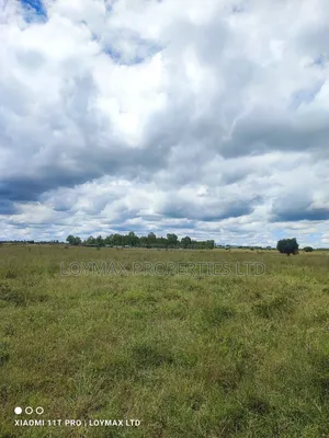 2 Acres on Sale in Kitengela Kisaju